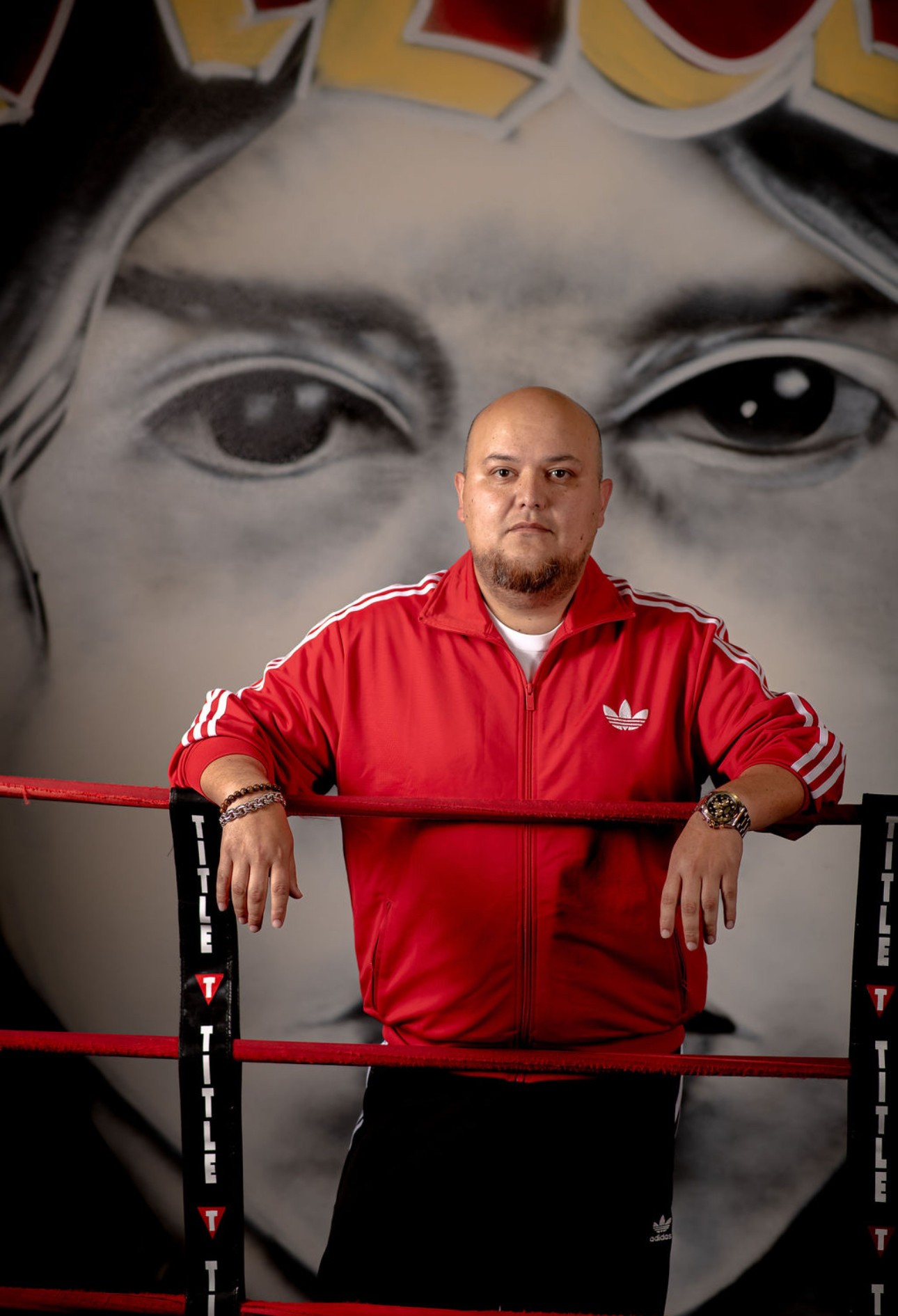 Meet Guillermo Ramirez-Garduno