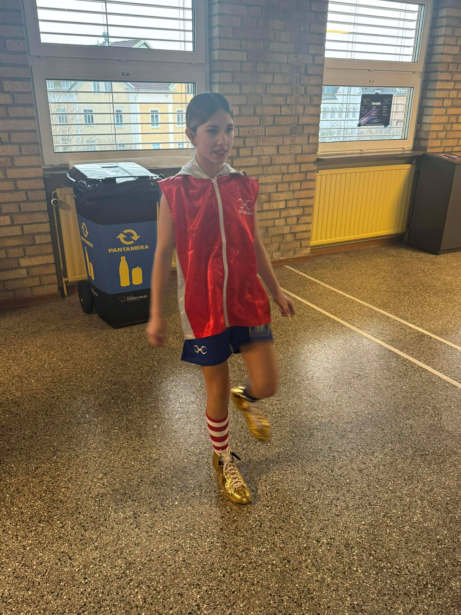 International Championship Sweden